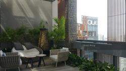 OUE Twin Peaks (D9), Condominium #135584102
